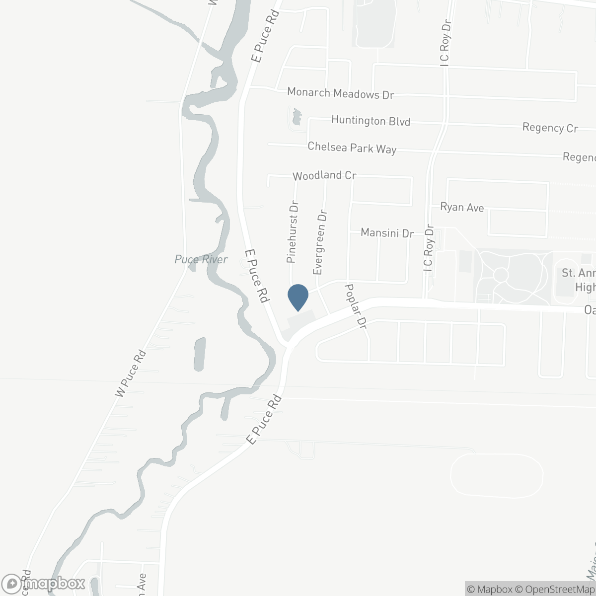 389 PINEHURST DRIVE, Belle River, Ontario N8L 0X4